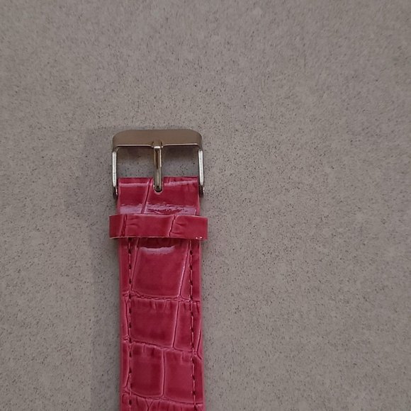 Ladies Manhattan Watch by Croton - Picture 5 of 14